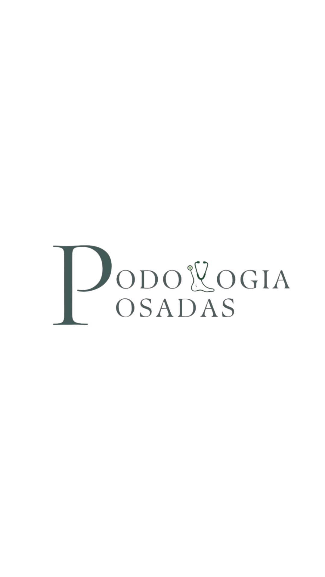 Podología Posadas